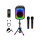 MusicMate MM-SC1000 PartyPowerX - 1552115 - zdjęcie 7